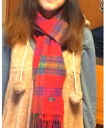 Vivienne Westwood | マフラー