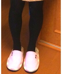 愛用スリッパ❤️ | その他