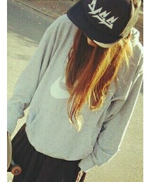 NIKE | used(トップス)