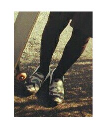 no brand | スリッポン(シューズ)