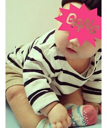 西松屋 | トップス