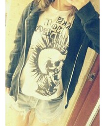 no brand | トップス