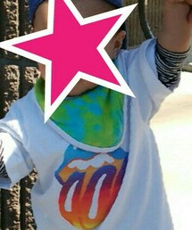 yellowface | スタイ/よだれかけ