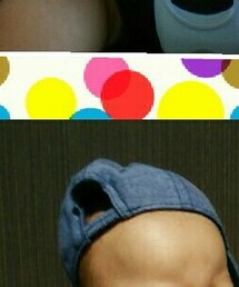 OLD NAVY | キャップ