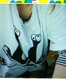 UNIQLO | Tシャツ/カットソー