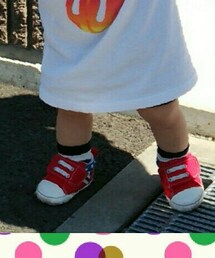 西松屋 | スニーカー