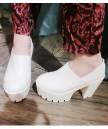 White ~(ブーティ)