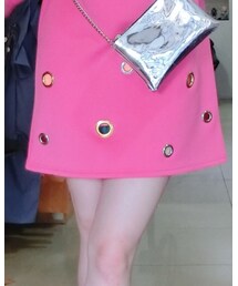 popup | チュニック