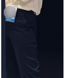 UNIQLO | スラックス