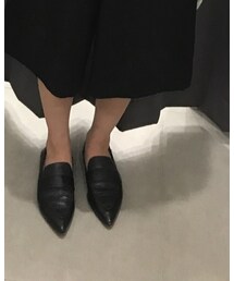 GU | ローファー