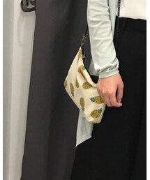 BKK ORIGINAL | ショルダーバッグ