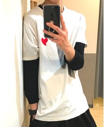 BEAMS | Tシャツ/カットソー