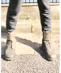 Dr. Martens | ブーツ