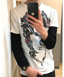 Ring spun | Tシャツ/カットソー