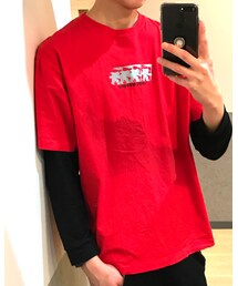 GOTCHA | Tシャツ/カットソー