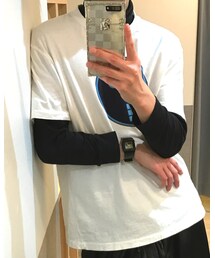 BLUE BLUE | Tシャツ/カットソー