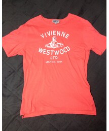 Vivienne Westwood MAN | Tシャツ/カットソー