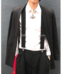 H&M | テーラードジャケット