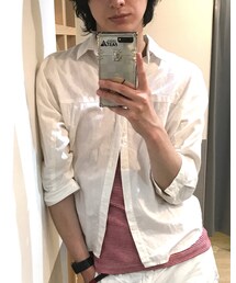 no brand | シャツ/ブラウス