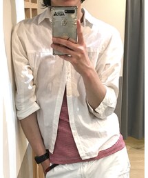UNIQLO | タンクトップ