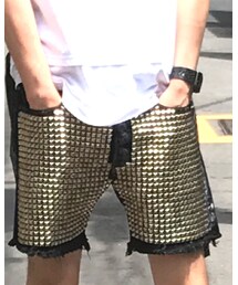 ZAC VARGAS | パンツ