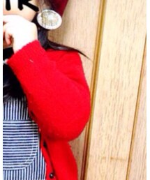 COMME CA ISM | カーディガン/ボレロ