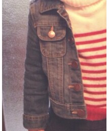 babyGAP | デニムジャケット