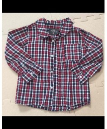 H&M | シャツ/ブラウス