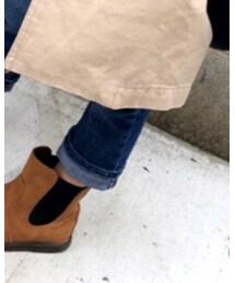 BABYDOLL | デニムパンツ