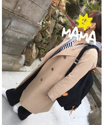ママコーデ | その他