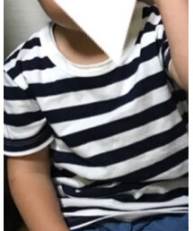 無印良品 | Tシャツ/カットソー