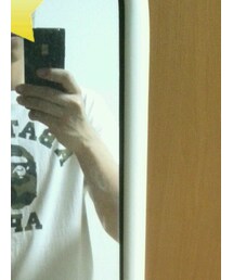 AAPE BY A BATHING APE | トップス