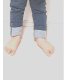 UNIQLO | パンツ
