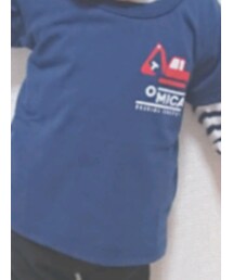 トミカ | Tシャツ/カットソー