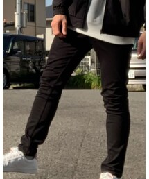 Doublefocus | その他パンツ