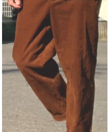 GU | パンツ