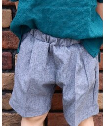 韓国子供服 | パンツ