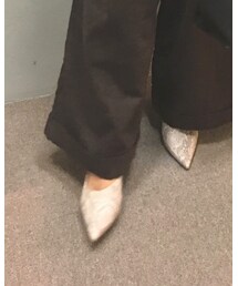 RANDA | パンプス