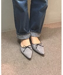 RANDA | パンプス