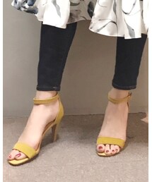 RANDA | サンダル