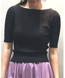 RANDA | ニット/セーター