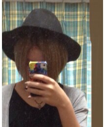 STYLENANDA | ハット