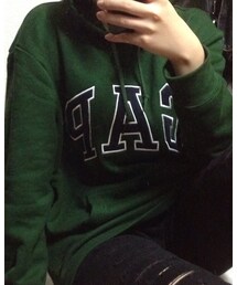 GAP | パーカー