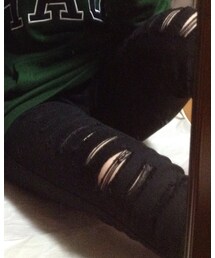 ファンキーフルーツ | その他パンツ