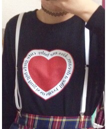 SPINNS | パーカー