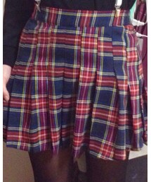 SPINNS | スカート