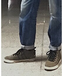 adidas | シューズ