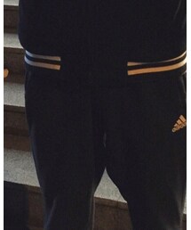 adidas | チノパンツ