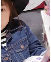 babyGAP | デニムジャケット