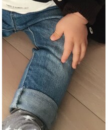 ZARA KIDS | デニムパンツ